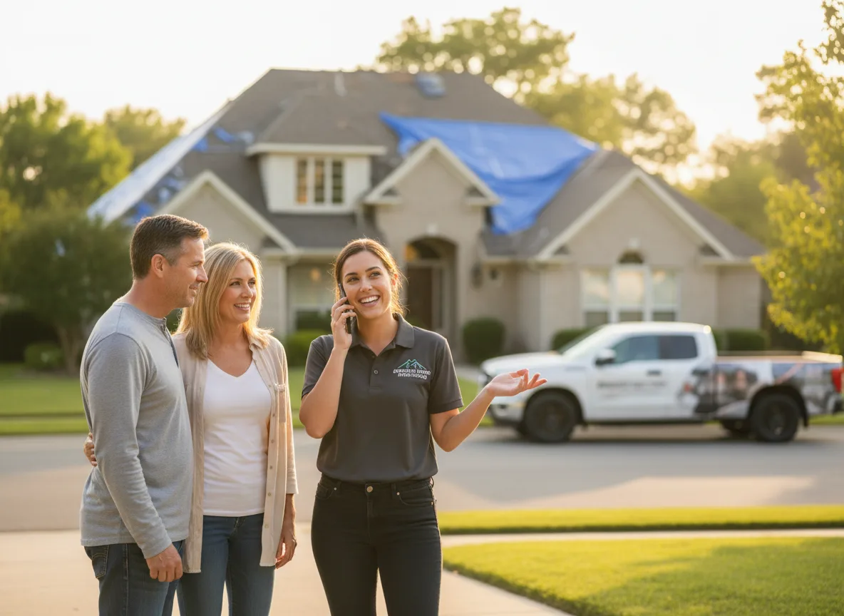 Emergency Roof Repair New Brockton, AL FAQs